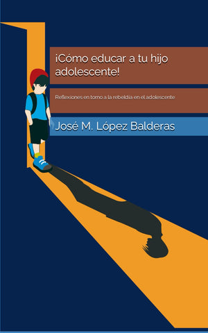 Cmo educar a tu hijo adolescente!: Reflexiones en torno a la rebelda en el adolescente (Spanish Edition),Used