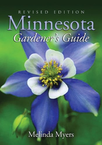 Minnesota Gardener's Guide (Gardener's Guides),Used