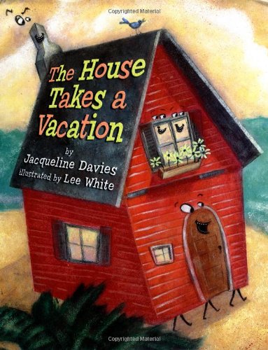 The House Takes A Vacation,Used