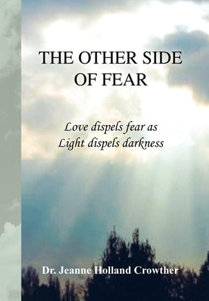 The Other Side Of Fear,Used