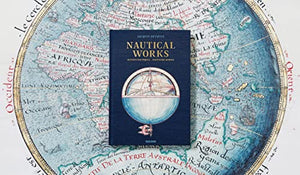 Nautical Works: Oeuvres Nautiques  Nautische Werke,Used