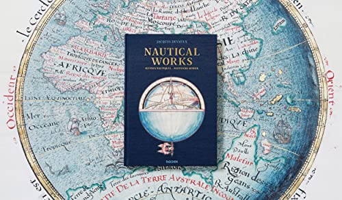 Nautical Works: Oeuvres Nautiques  Nautische Werke,Used