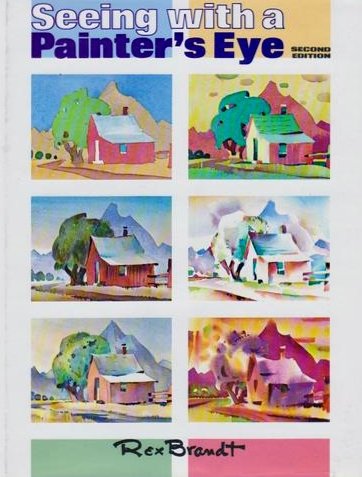 Seeing with a Painter's Eye,Used