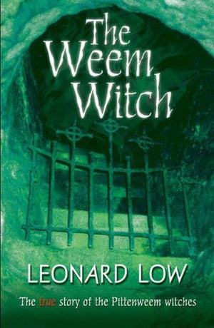 The Weem Witch,Used