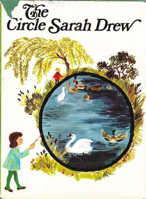 Circle Sarah Drew,Used