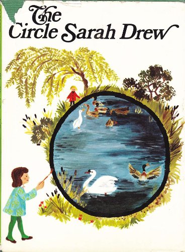 Circle Sarah Drew,Used