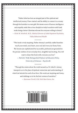 Oh, for the Love of God: Heartwarming and Humorous Lessons for Living a Joyous and FaithFilled Life,Used