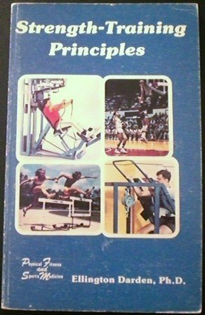 Strength Training Principles,Used