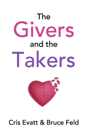 The Givers & The Takers,Used