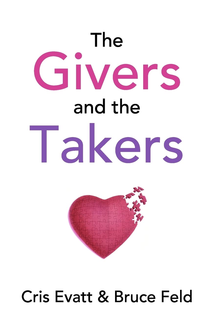 The Givers & The Takers,Used