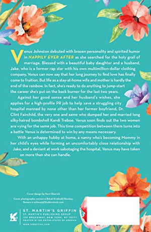 Nappily Married: A Novel (Nappily, 2),Used