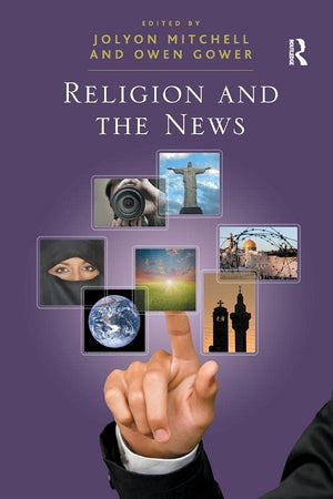 Religion And The News,Used
