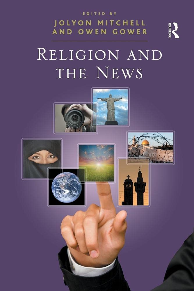Religion And The News,Used