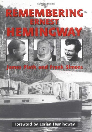 Remembering Ernest Hemingway,Used