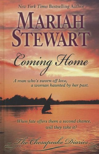 Coming Home (Chesapeake Diaries),Used