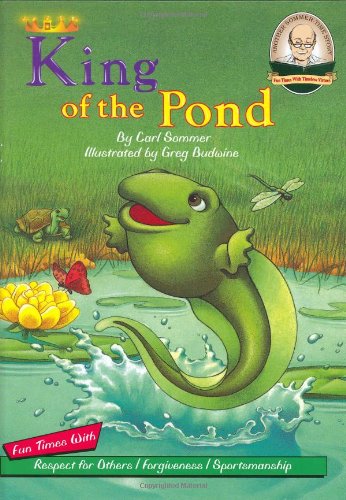 King Of The Pond (Sommer, Carl, Another Sommertime Story),Used