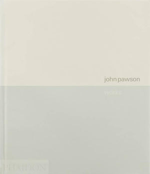 John Pawson: Works,New