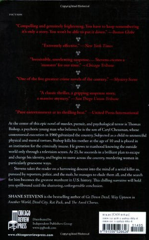 By Reason Of Insanity (Rediscovered Classics)