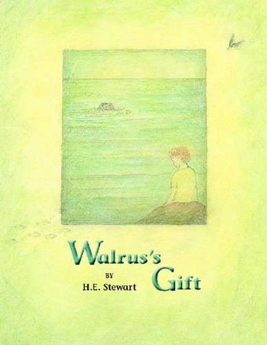 Walrus's Gift,Used