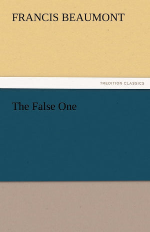 The False One,Used
