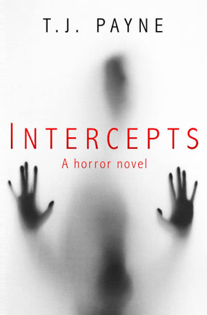 Intercepts: A horror novel,Used
