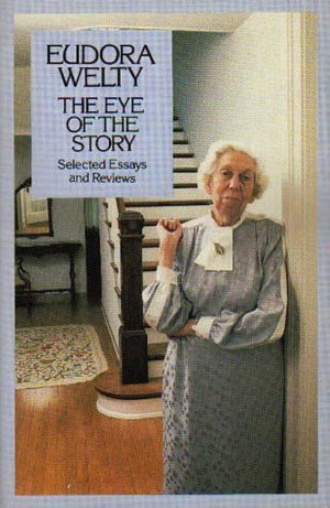 Eye of the Story,Used