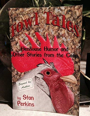 Fowl Tales,Used