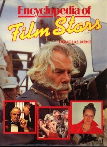 Encyclopedia of Film Stars,Used