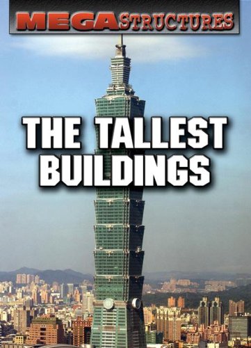 The Tallest Buildings (Megastructures),Used