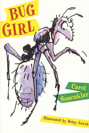 Bug Girl,Used