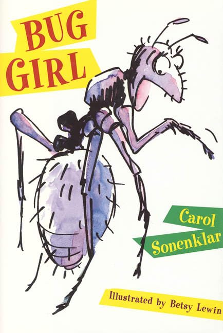 Bug Girl,Used