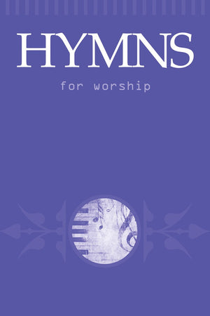 Hymns for Worship,Used