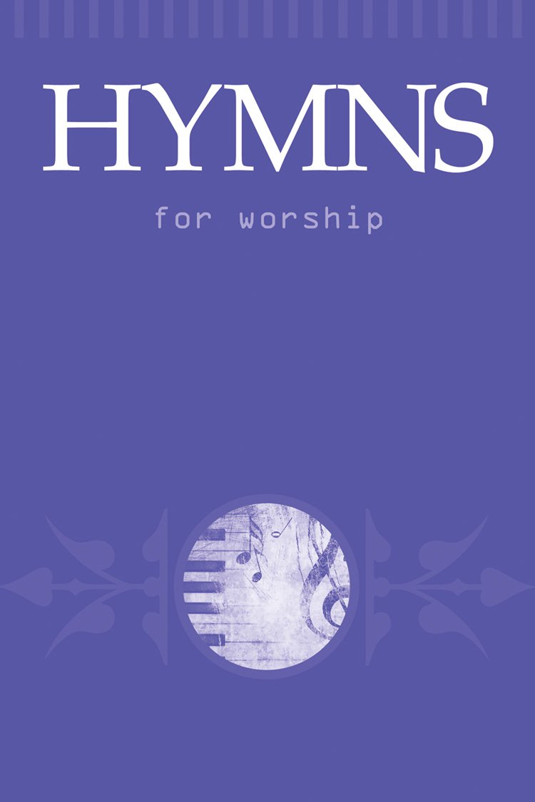 Hymns for Worship,Used