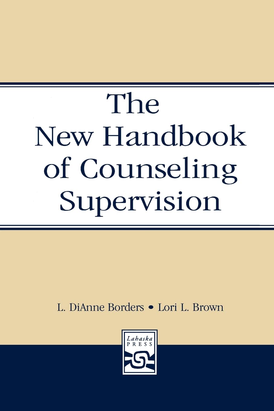 New Handbook Of Counseling Supervision-new
