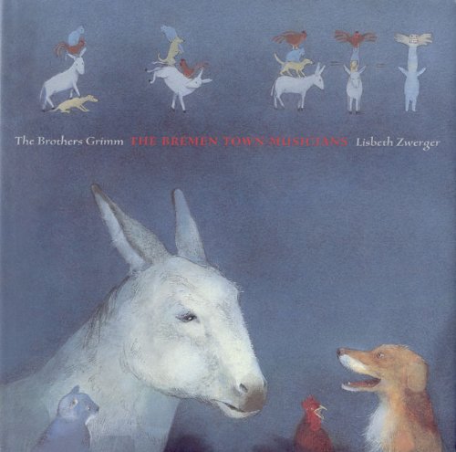 The Bremen Town Musicians,New