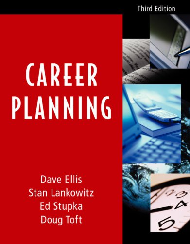 Career Planning, Third Edition,Used