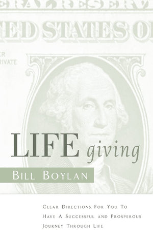 Life Giving,Used