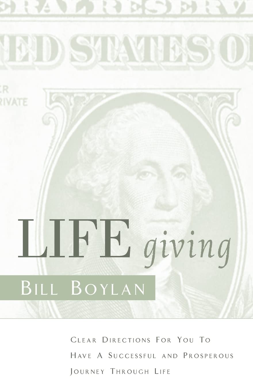 Life Giving,Used