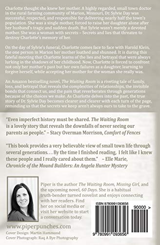 The Waiting Room,Used