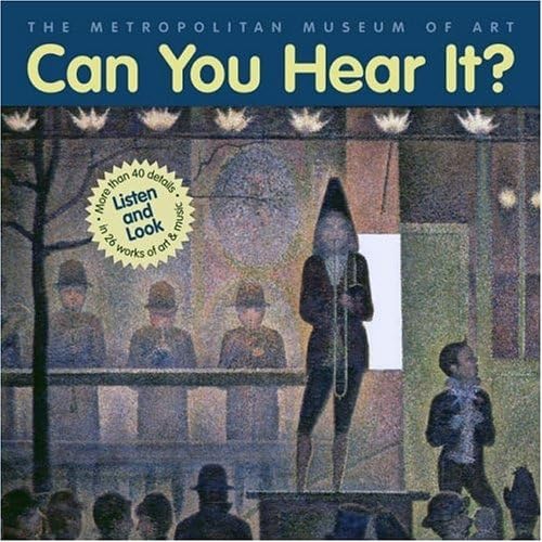Can You Hear It?,Used