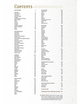 The Legend of Zelda: Breath of the Wild The Complete Official Guide: Expanded Edition,New