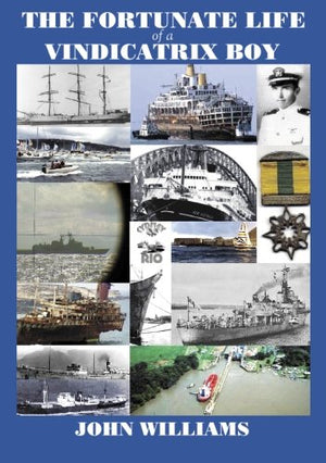 The fortunate life of a Vindicatrix boy,Used