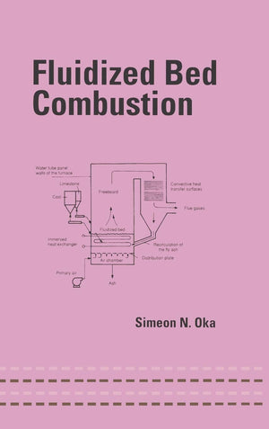 Fluidized Bed Combustion (Mechanical Engineering),Used