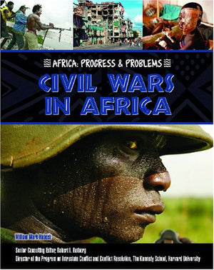 Civil Wars in Africa (Africa: Progress & Problems),Used