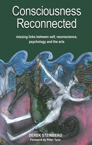 Consciousness Reconnected: Missing Links Between Self, Neuroscience, Psychology and the Arts,Used