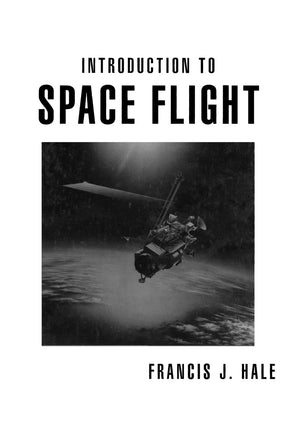 Introduction To Space Flight,New