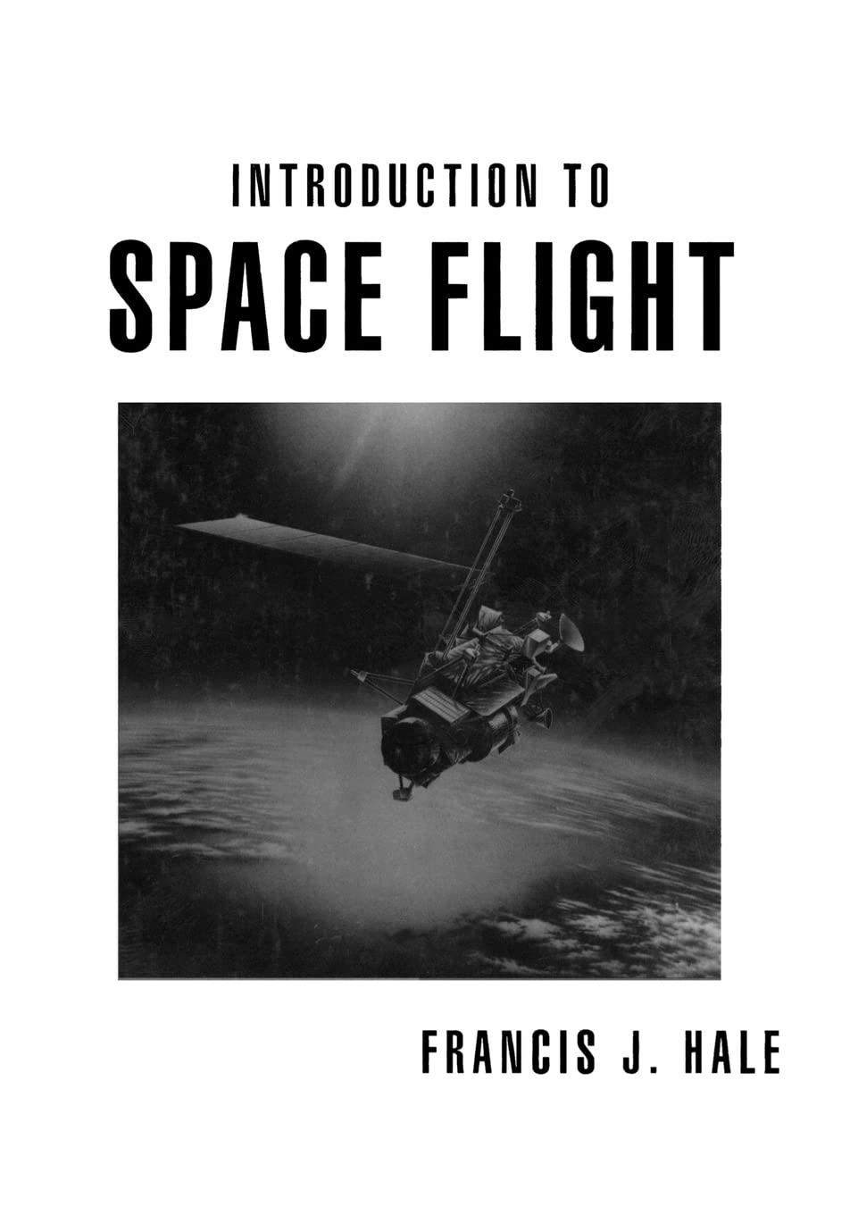 Introduction To Space Flight,New