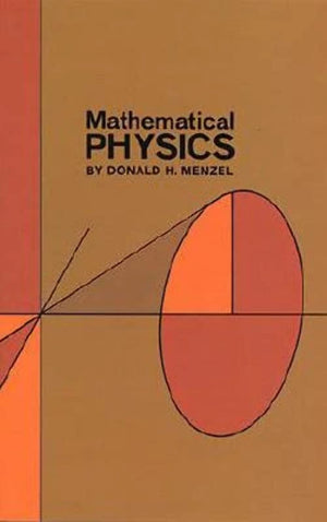 Mathematical Physics (Dover Books on Physics),Used