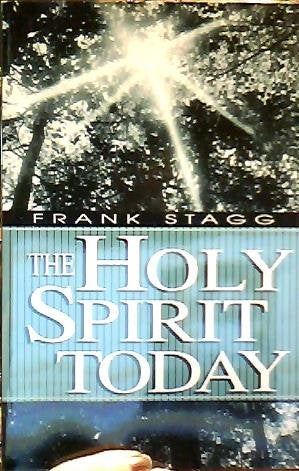 The Holy Spirit Today,Used