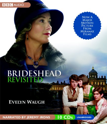 Brideshead Revisited,Used